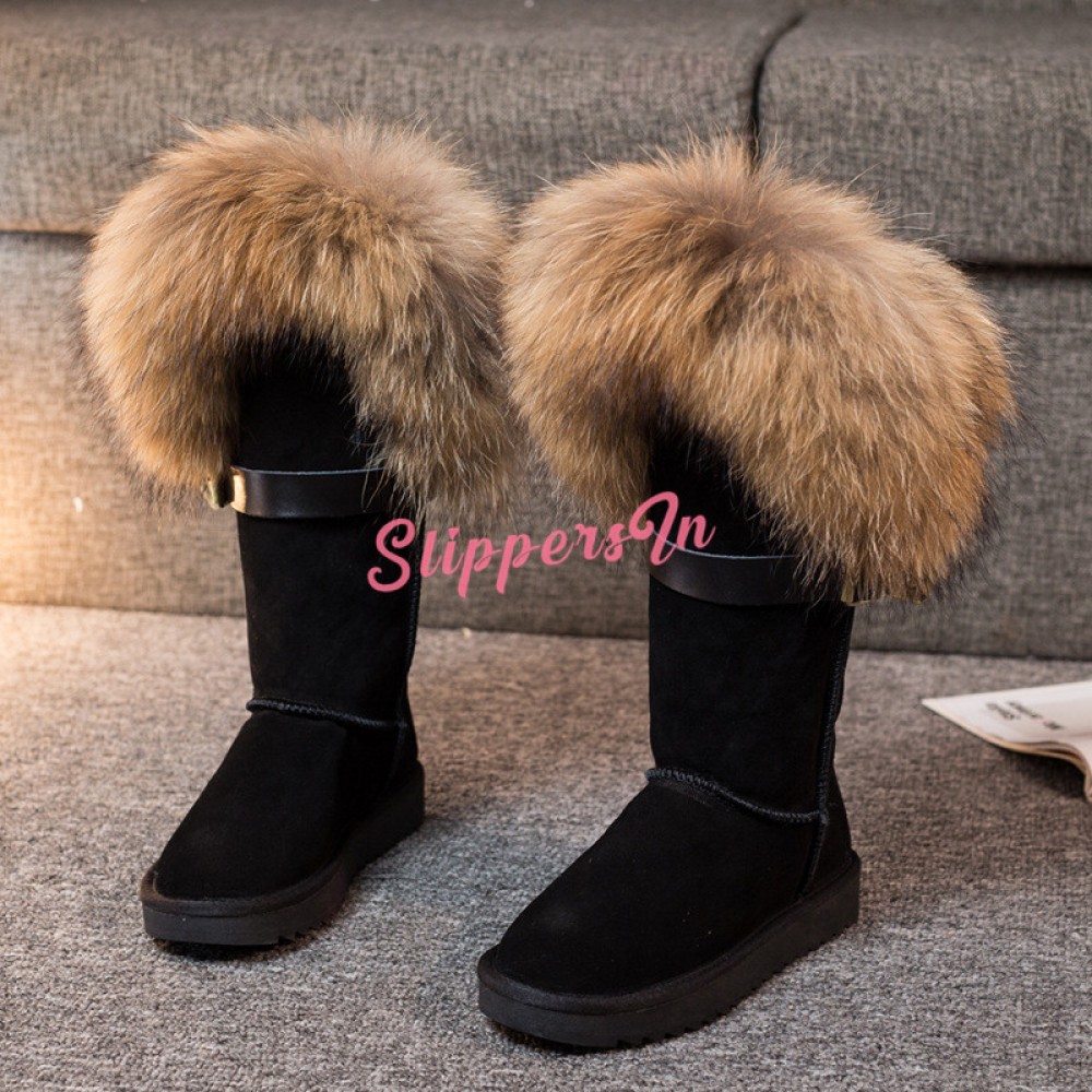 Pink Fur Boots Oultet Website, Save 59% | jlcatj.gob.mx