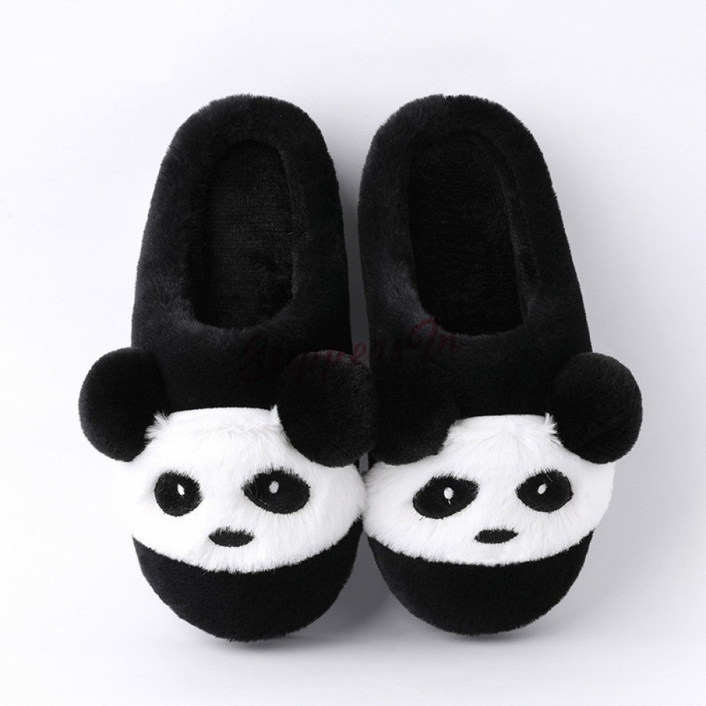 panda soft slippers Shoes Boys Shoes Slippers 