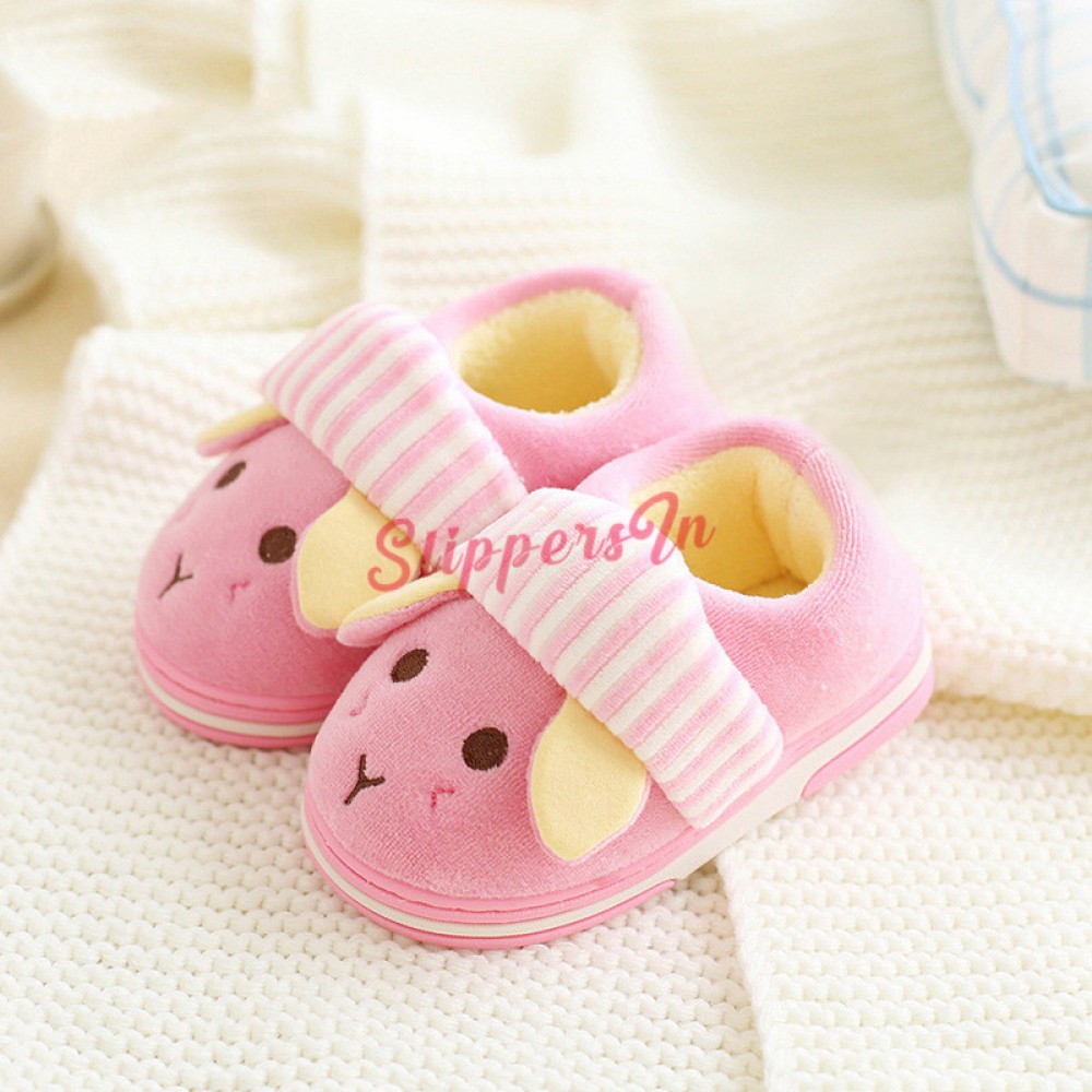 Puppy Dogs Slide Sandals Indoor & Outdoor Slippers Shoes for kids boys and girls 