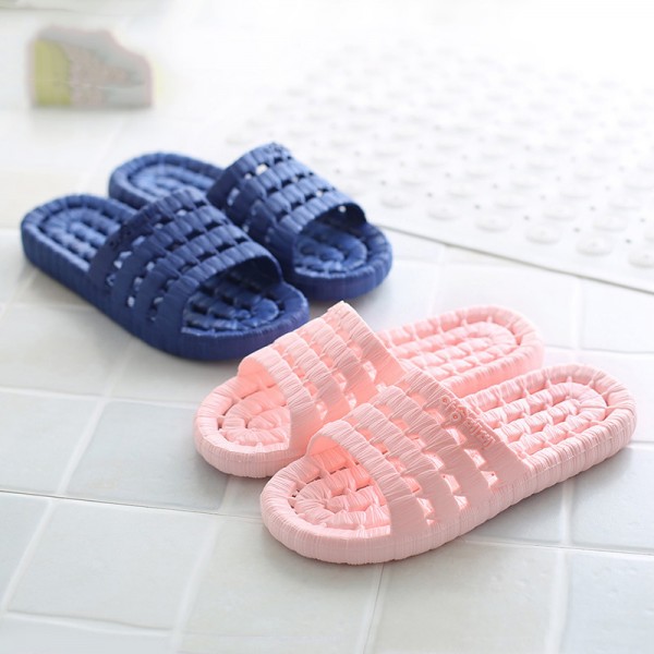 Best Womens Shower Slippers Quick Dry Open Toe Summer Sandals