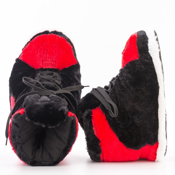 Winter Sneaker Slippers for Men and Women House Shoes