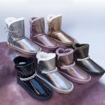Women's Snow Boots - Slippersin.com